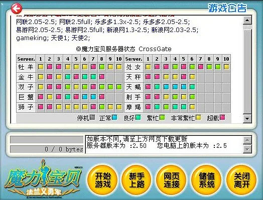20年後重現“法蘭城”，《魔力寶貝：複興》首次技術測試招募開啟！