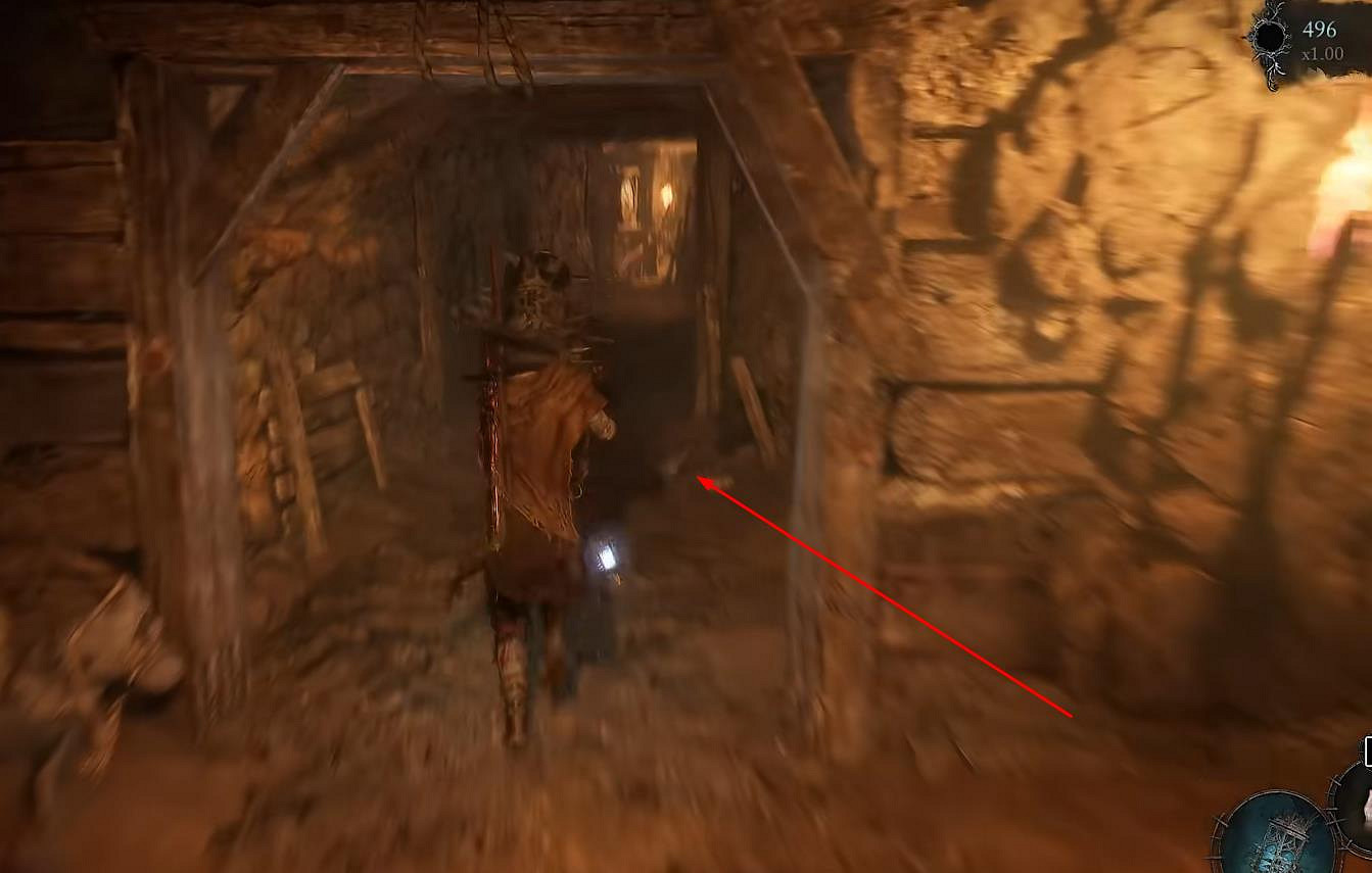 《墮落之主》護甲顏色古老獲取方法 《墮落之主》護甲顏色古老獲取方法