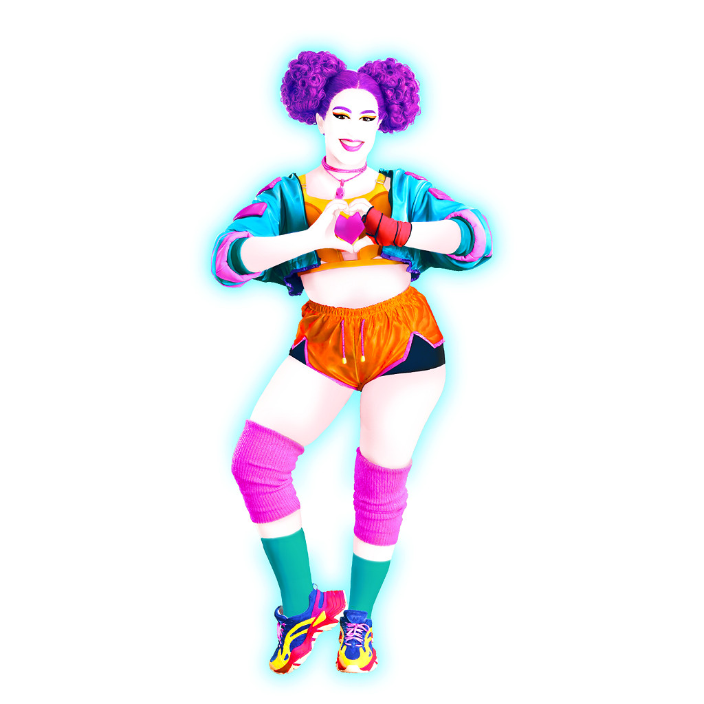 《舞力全開2024》現已推出 收錄BLACKPINK與BTS等新曲