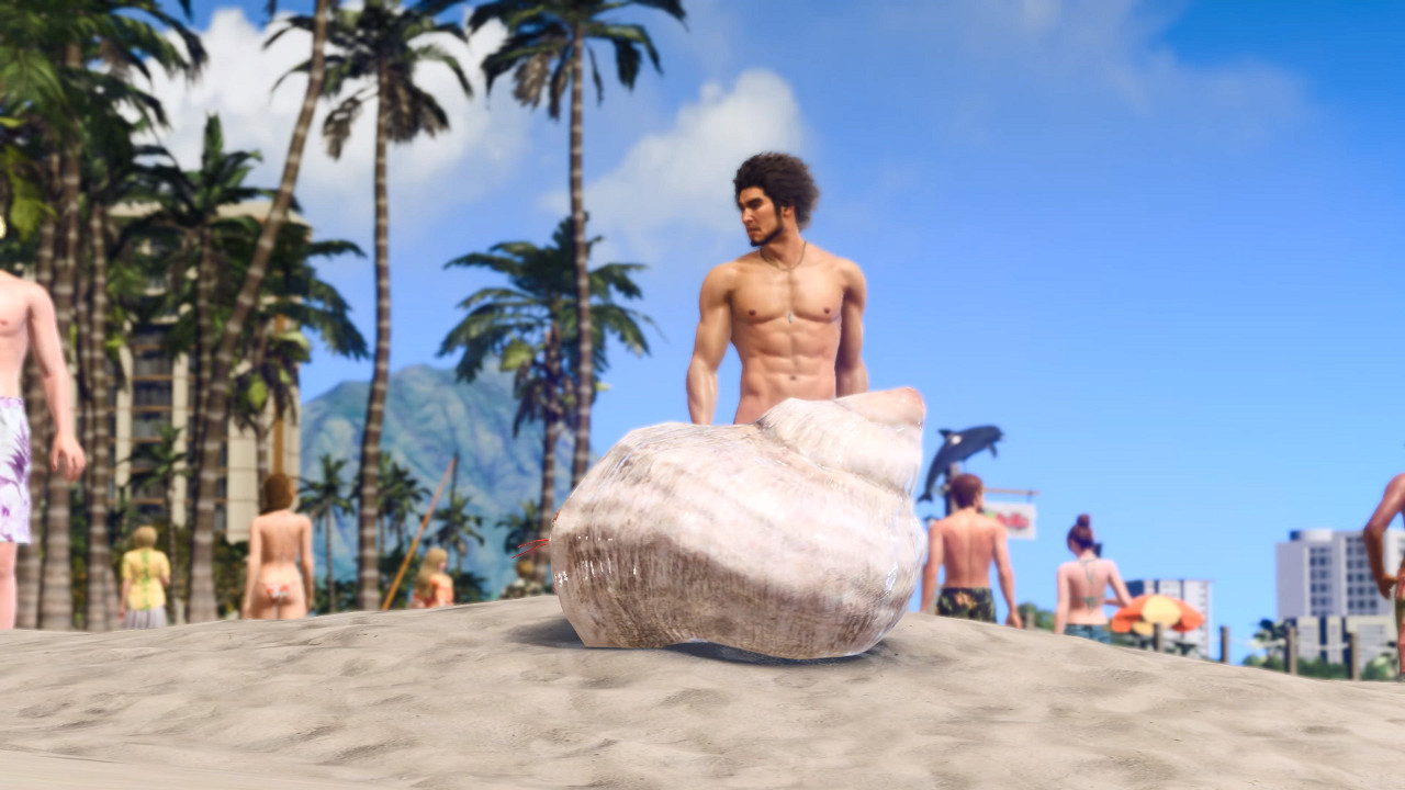 《人中之龍8》被ESRB評為成人級！存在血腥暴力和性暴露