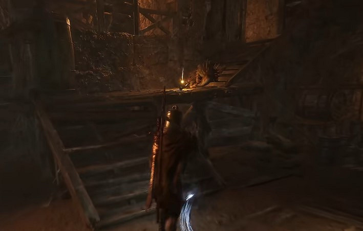 《墮落之主》基本弩箭獲取 《墮落之主》基本弩箭獲取