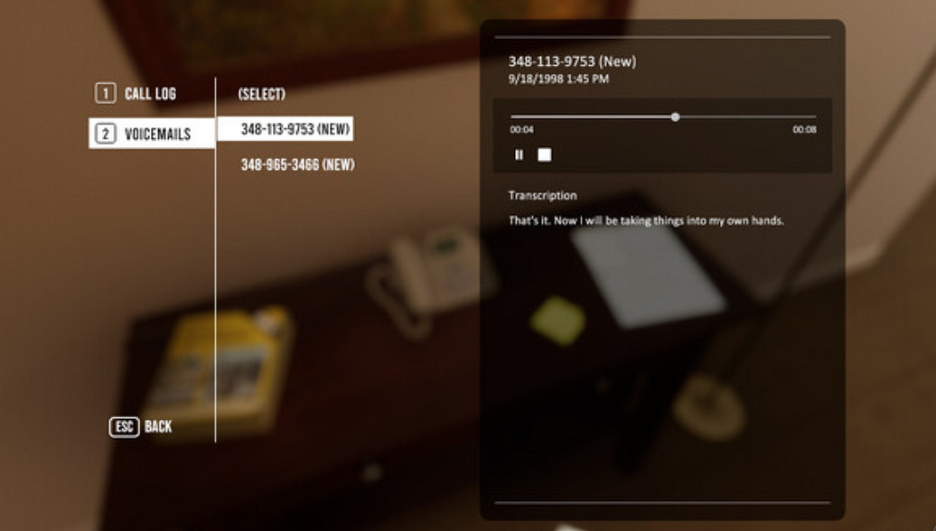 想當福爾摩斯嗎?推理遊戲《重返犯罪現場》今晚解鎖 想當福爾摩斯嗎?推理遊戲《重返犯罪現場》今晚解鎖