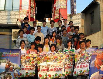 20年後重現“法蘭城”，《魔力寶貝：複興》首次技術測試招募開啟！