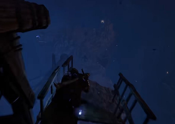 《墮落之主》啟示深淵聖潔精華位置 《墮落之主》啟示深淵聖潔精華位置