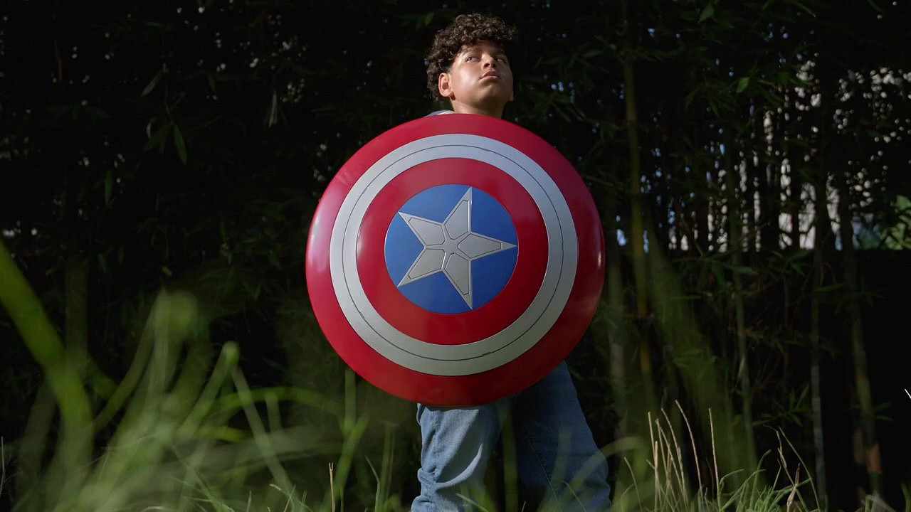 魔法風雲會連動漫威預告片公布 攜手創建全新無疆宇宙系列 魔法風雲會連動漫威預告片公布 攜手創建全新無疆宇宙系列