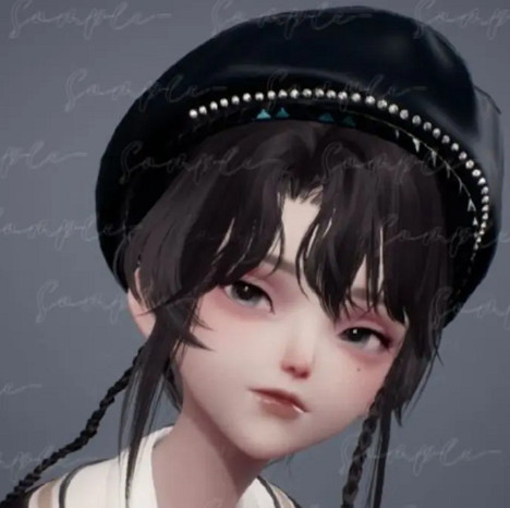 《以閃亮之名》正太捏臉 正太官方捏臉資料id 《以閃亮之名》正太捏臉 正太官方捏臉資料id