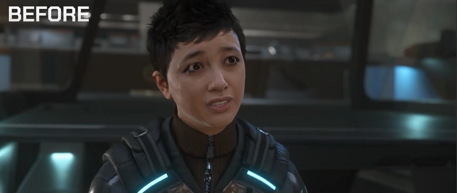 《星空》看了都說好！《星際公民》26分鐘震撼試玩