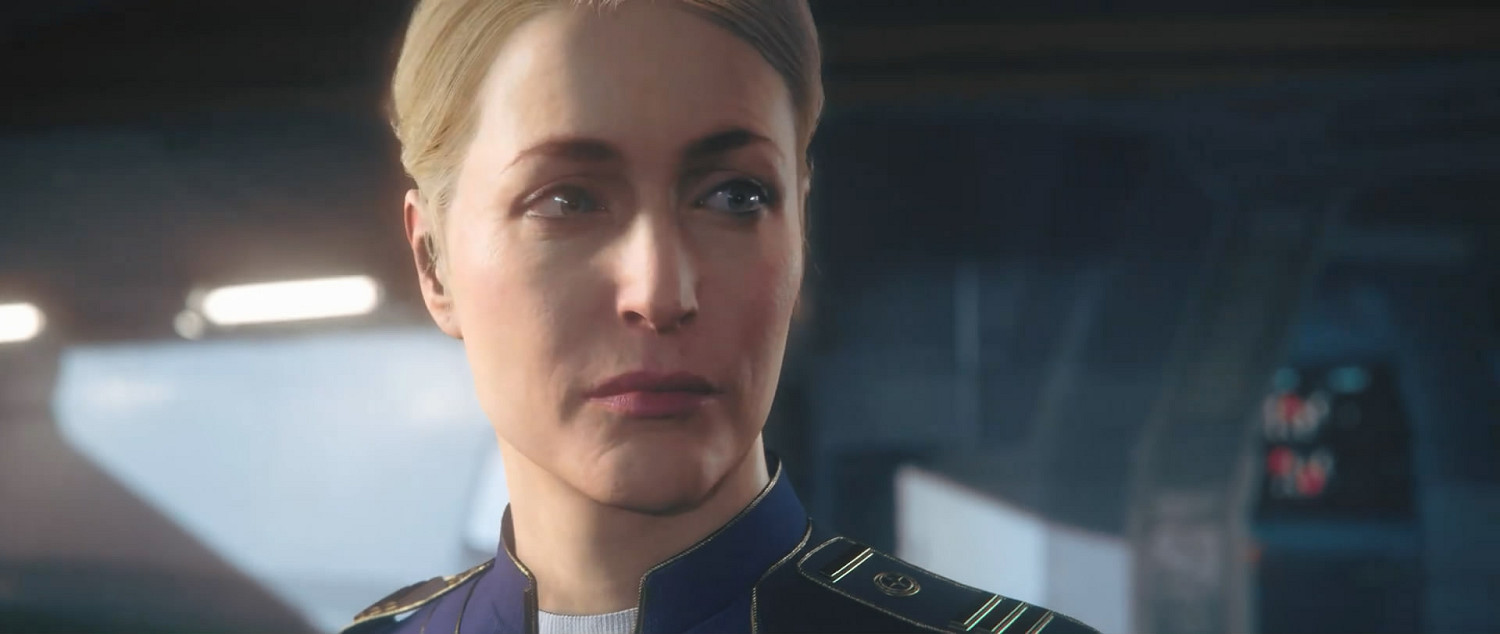 《星空》看了都說好！《星際公民》26分鐘震撼試玩