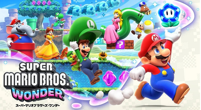 很有時間和玩勁 櫻井政博已經通關蜘蛛人2與馬驚 很有時間和玩勁 櫻井政博已經通關蜘蛛人2與馬驚