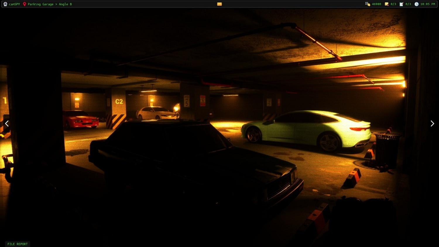 恐怖解謎遊戲《死亡信號》上線Steam 暫不支援中文! 恐怖解謎遊戲《死亡信號》上線Steam 暫不支援中文!