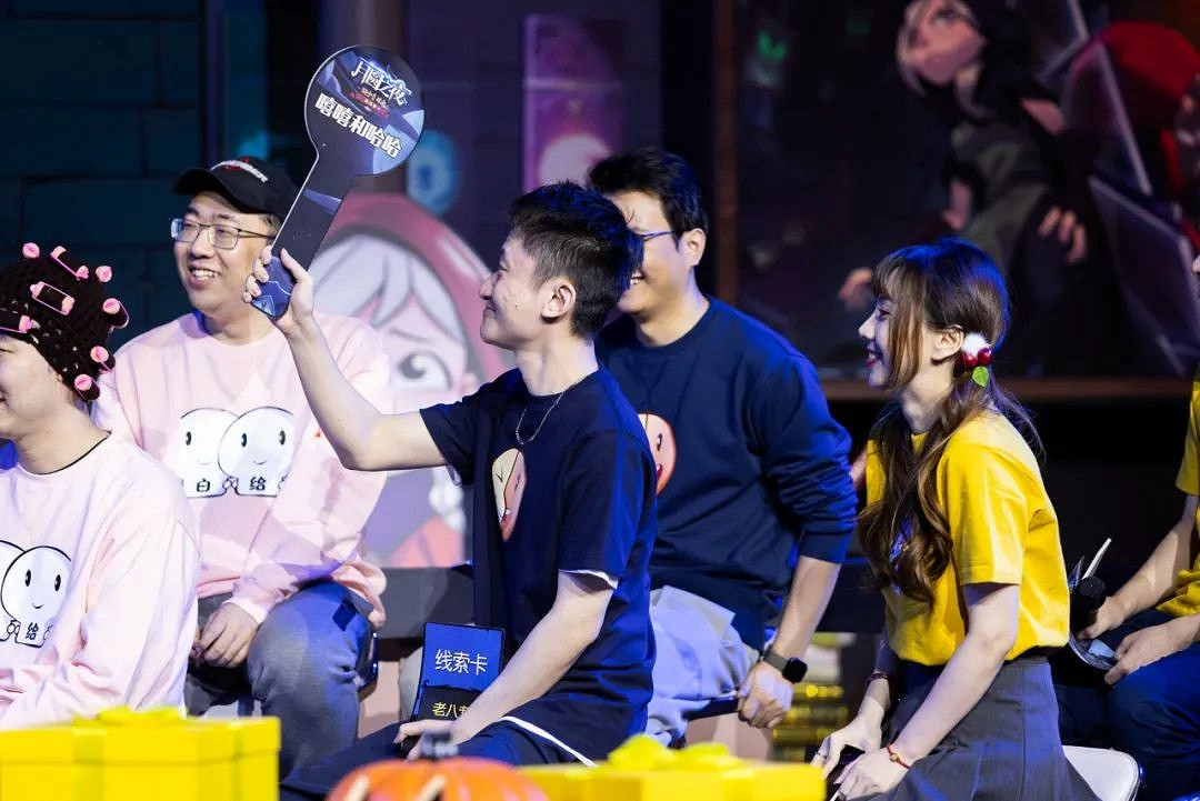 啦神絕境吃雞4冠翻盤 月圓之夜鏡中對決S1邀請賽精彩落幕