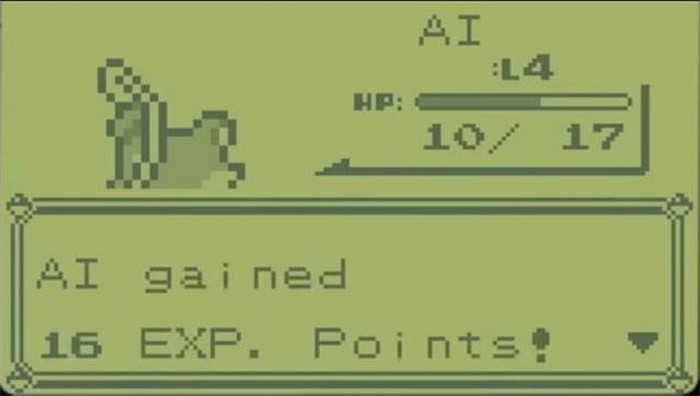 讓AI玩《寶可夢》:花費7千小時通關首個道館後迷路 讓AI玩《寶可夢》:花費7千小時通關首個道館後迷路