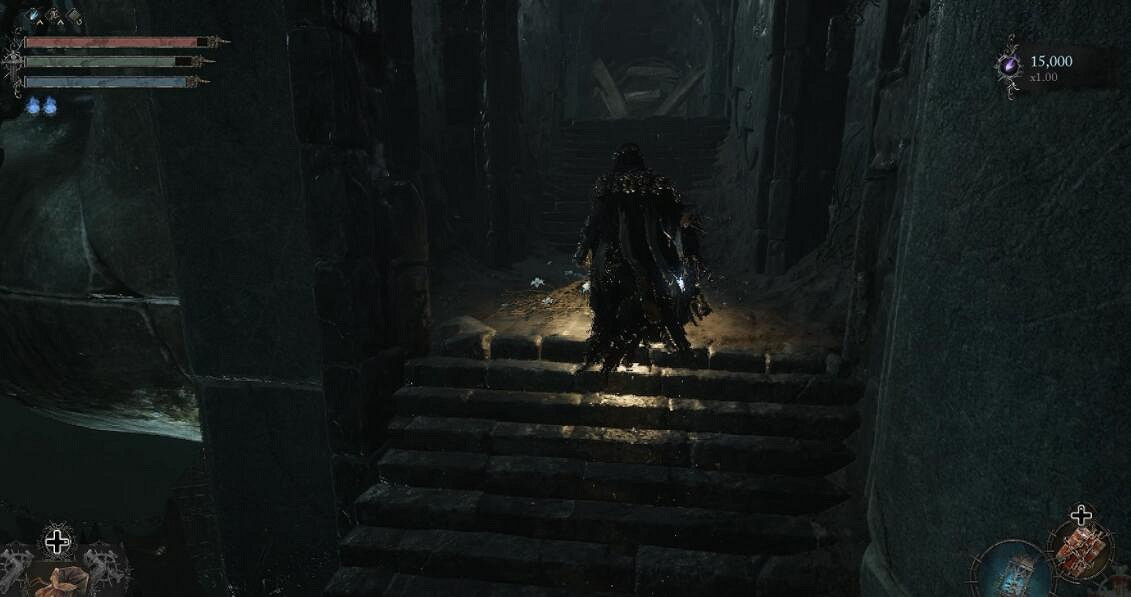 《墮落之主》剝皮者打法技巧 剝皮者怎麽打? 《墮落之主》剝皮者打法技巧 剝皮者怎麽打?