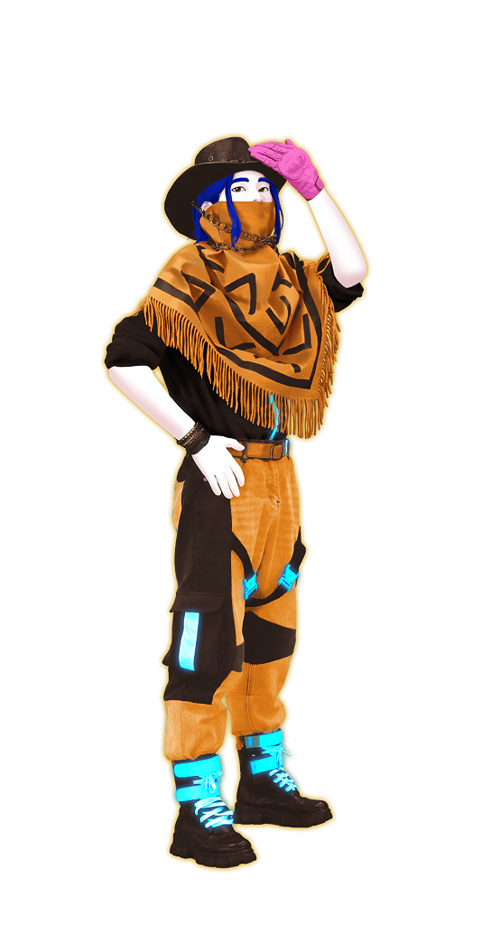 《舞力全開2024》現已推出 收錄BLACKPINK與BTS等新曲