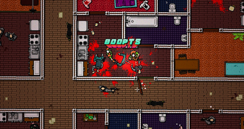 經典獨立遊戲《邁阿密熱線合集》已登錄PS5和XboxS 經典獨立遊戲《邁阿密熱線合集》已登錄PS5和XboxS