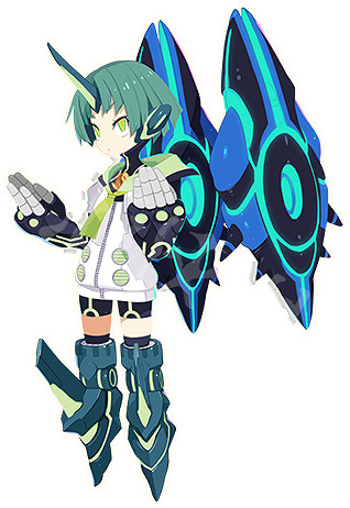 《魔界戰記7》角色有哪些?角色圖鑒一覽 《魔界戰記7》角色有哪些?角色圖鑒一覽