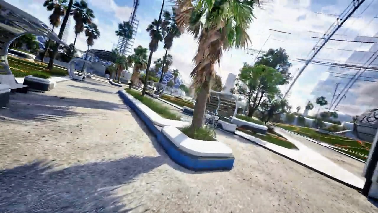 《塔洛斯的法則2》有100多個謎題 流程時長20-30小時