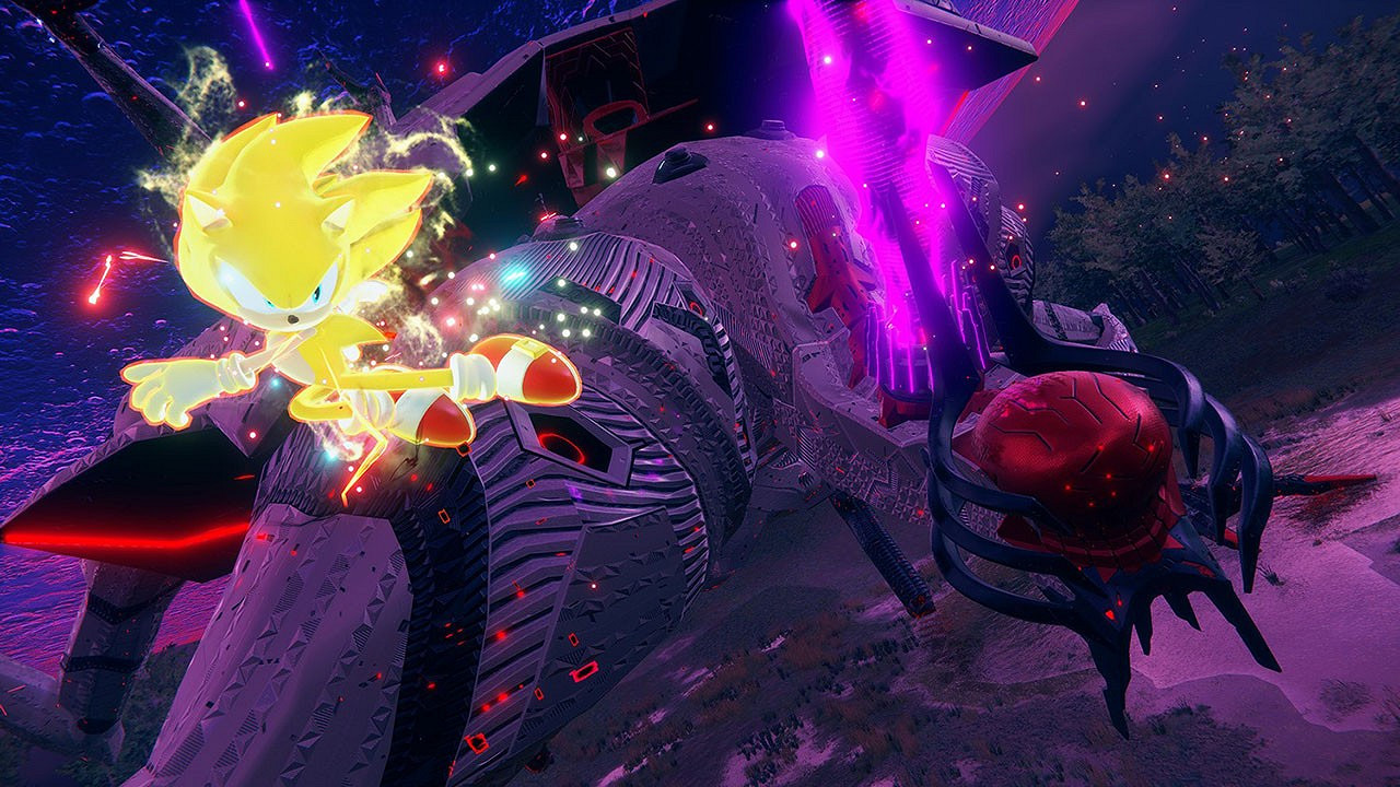 世嘉萬聖節促銷低至一折！《人中之龍7》《音速小子：未知邊境》加入促銷陣容