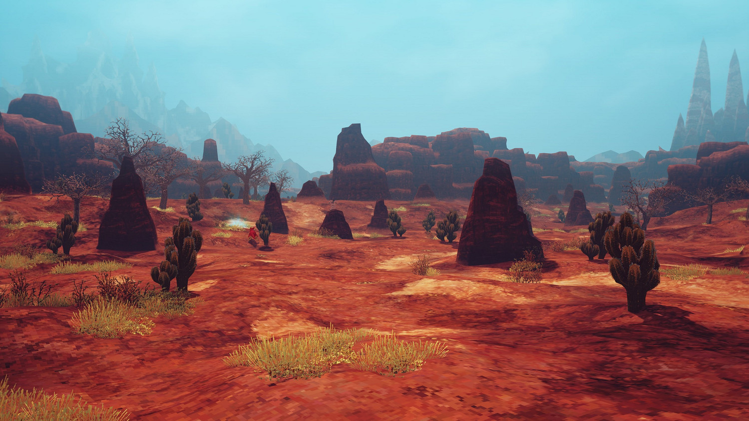 《勇者鬥惡龍10離線版》官方公布中文版詳情介紹 《勇者鬥惡龍10離線版》官方公布中文版詳情介紹