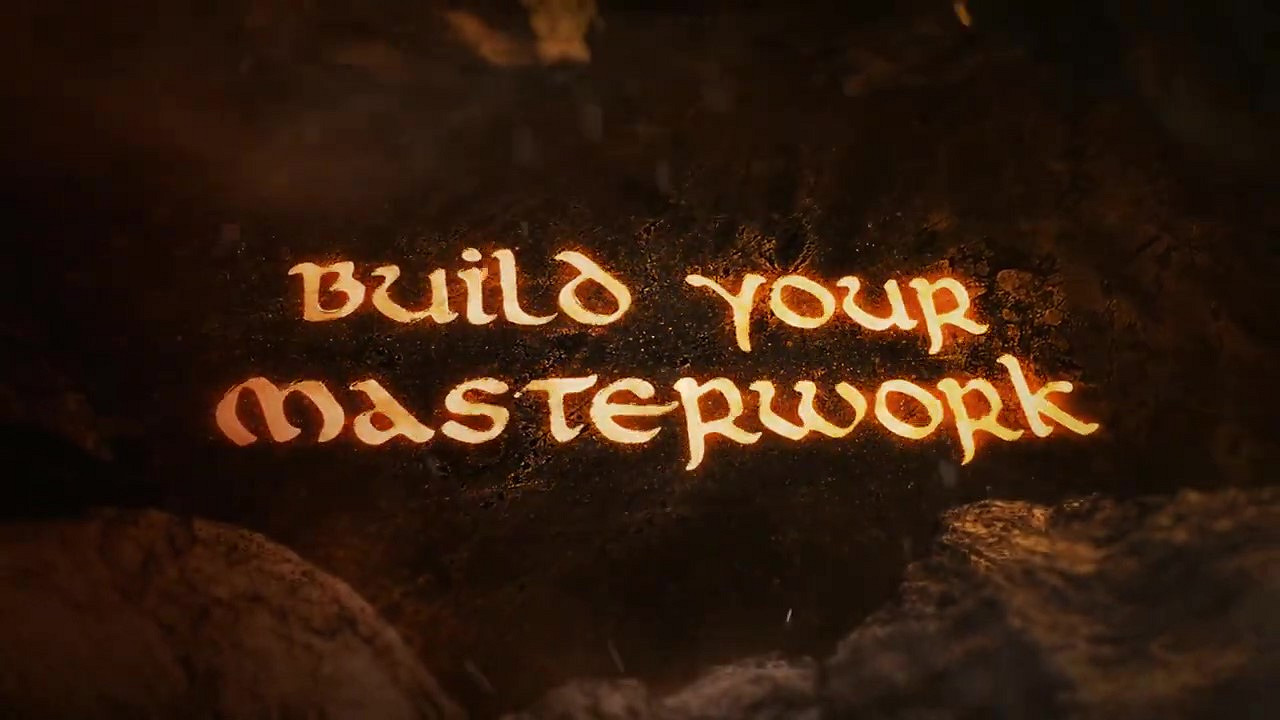 《魔戒：重返莫瑞亞》官方發售預告 售價約新台幣554元