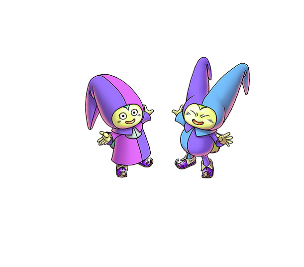 《勇者鬥惡龍10離線版》官方公布中文版詳情介紹 《勇者鬥惡龍10離線版》官方公布中文版詳情介紹