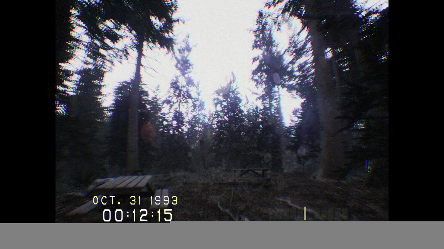 90年代復古恐怖新作《切勿尖叫》10月底展開搶先體驗 90年代復古恐怖新作《切勿尖叫》10月底展開搶先體驗