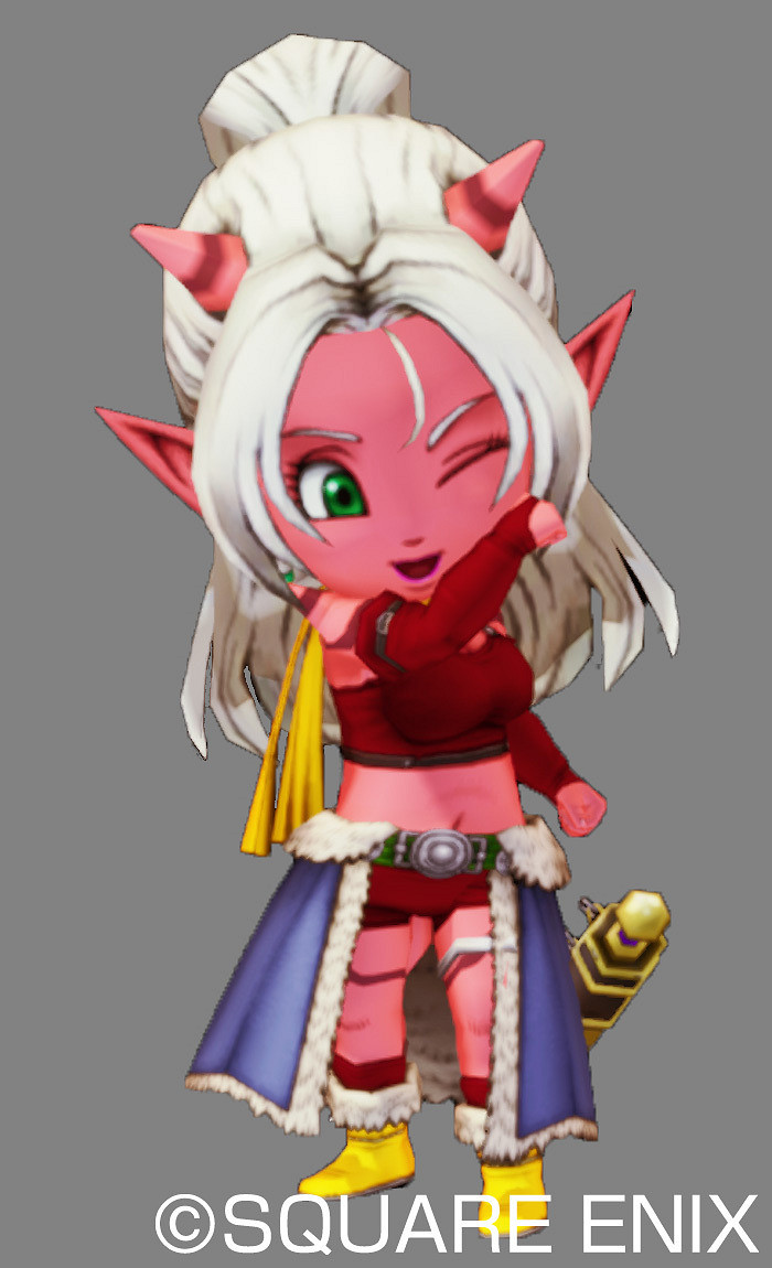 《勇者鬥惡龍10離線版》官方公布中文版詳情介紹 《勇者鬥惡龍10離線版》官方公布中文版詳情介紹