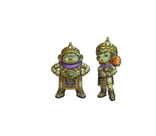 《勇者鬥惡龍10離線版》官方公布中文版詳情介紹 《勇者鬥惡龍10離線版》官方公布中文版詳情介紹