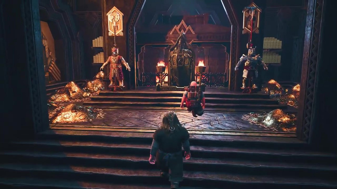 《指環王:重返莫瑞亞》發售預告公布 售價約新台幣554元 《指環王:重返莫瑞亞》發售預告公布 售價約新台幣554元