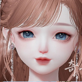 《以閃亮之名》米蕾捏臉 米蕾官方捏臉資料id 《以閃亮之名》米蕾捏臉 米蕾官方捏臉資料id