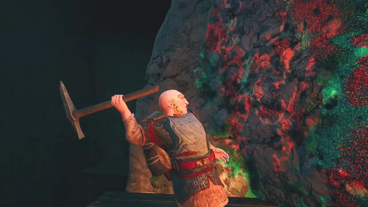 《魔戒：重返莫瑞亞》官方發售預告 售價約新台幣554元