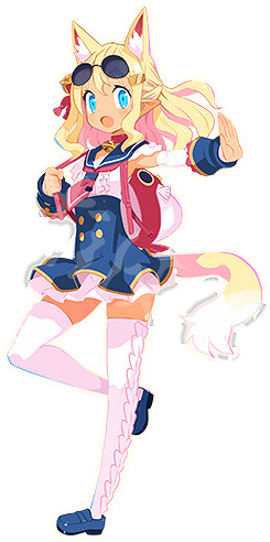 《魔界戰記7》角色有哪些?角色圖鑒一覽 《魔界戰記7》角色有哪些?角色圖鑒一覽