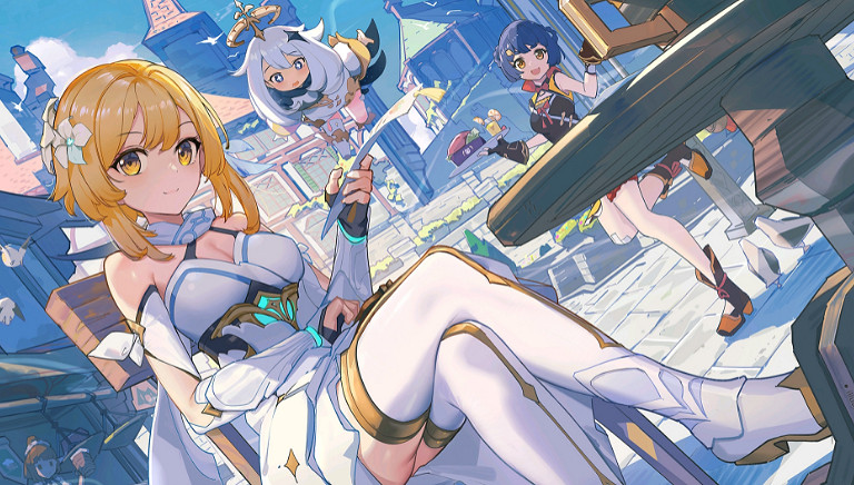 《原神》散兵周本位置介紹