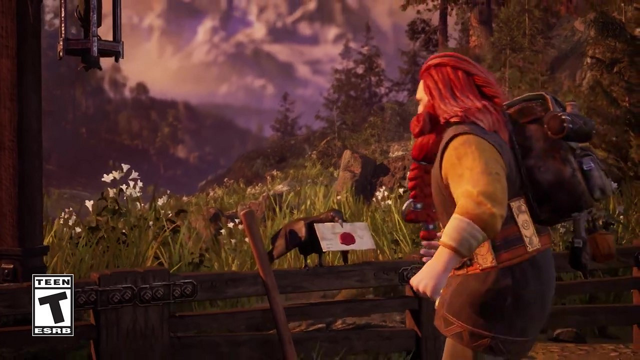 《指環王:重返莫瑞亞》發售預告公布 售價約新台幣554元 《指環王:重返莫瑞亞》發售預告公布 售價約新台幣554元