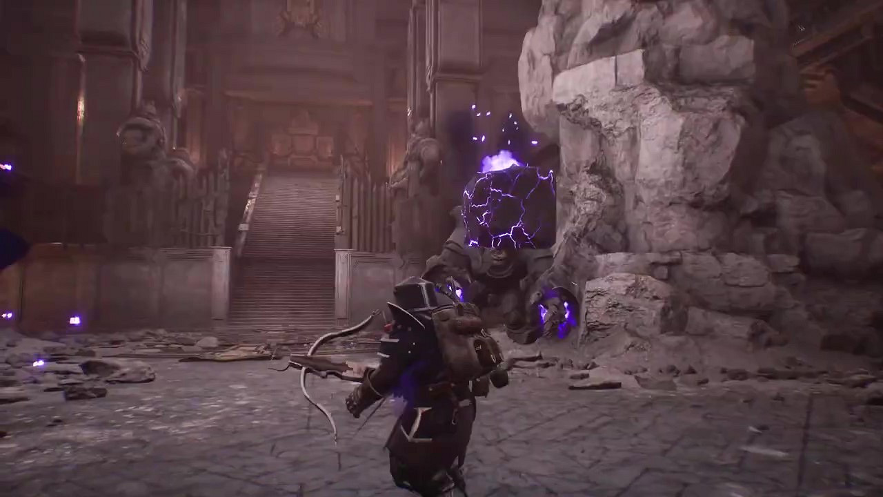 《魔戒：重返莫瑞亞》官方發售預告 售價約新台幣554元