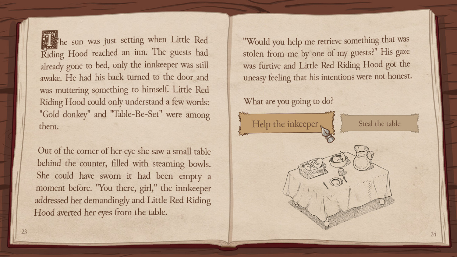 Roguelike卡組棋盤遊戲《遊俠物語》Steam頁面上線 支援中文