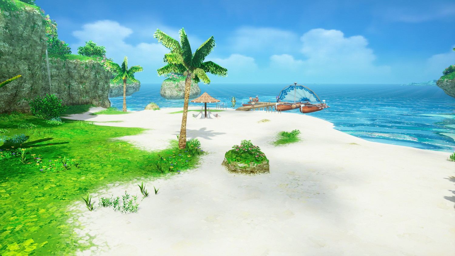 《勇者鬥惡龍10離線版》官方公布中文版詳情介紹 《勇者鬥惡龍10離線版》官方公布中文版詳情介紹