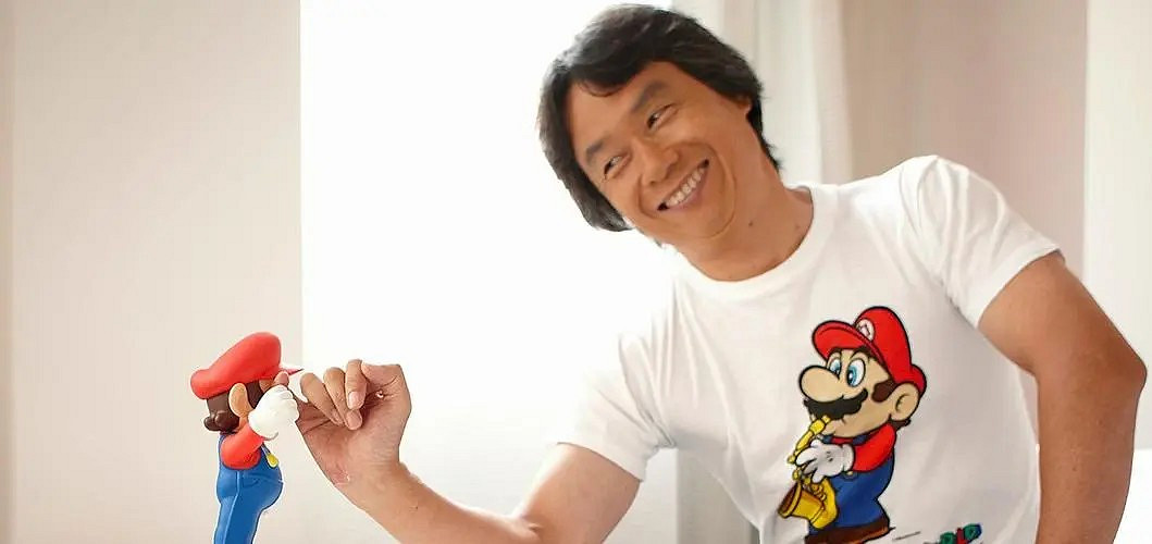 瑪利歐初代開發者全員參與製作《超級瑪利歐驚奇》! 瑪利歐初代開發者全員參與製作《超級瑪利歐驚奇》!