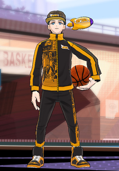 突破自我！《街頭籃球》遊戲盒子正式更新