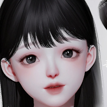 《以閃亮之名》阿晴捏臉 阿晴官方捏臉資料id 《以閃亮之名》阿晴捏臉 阿晴官方捏臉資料id