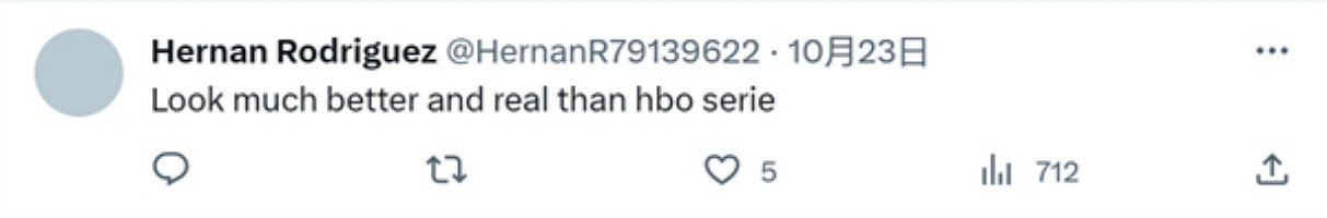 頑皮狗官方分享《美末2》艾莉COS:比美劇中好看太多! 頑皮狗官方分享《美末2》艾莉COS:比美劇中好看太多!