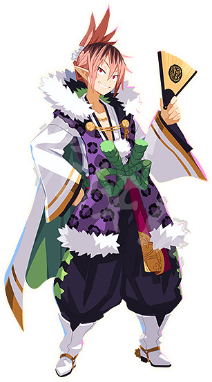 《魔界戰記7》角色有哪些?角色圖鑒一覽 《魔界戰記7》角色有哪些?角色圖鑒一覽