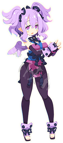 《魔界戰記7》角色有哪些?角色圖鑒一覽 《魔界戰記7》角色有哪些?角色圖鑒一覽