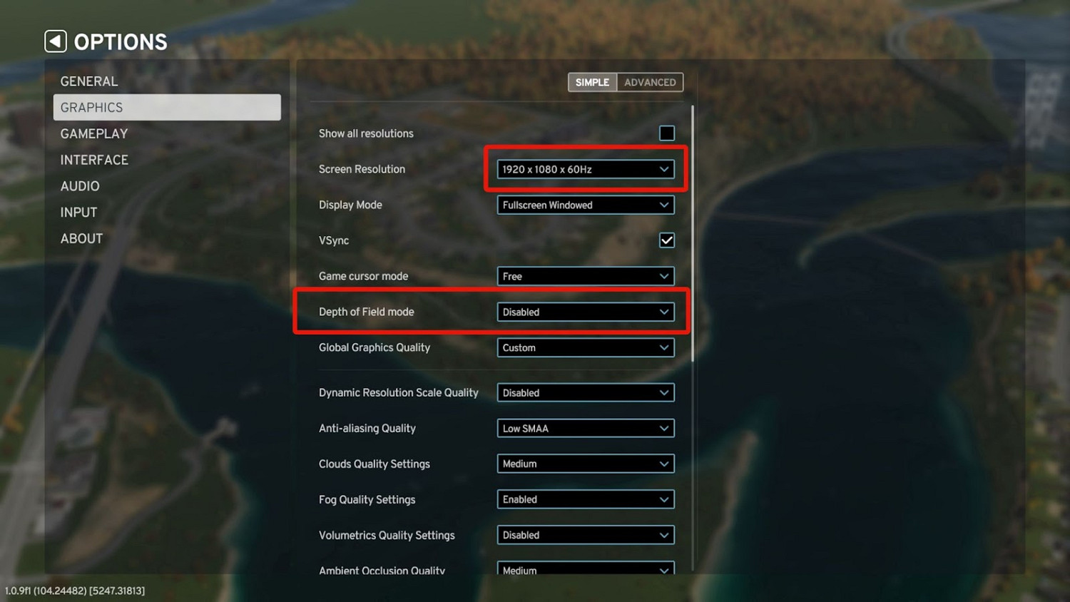 《大都會:天際2》官方發布配置優化指南 提升遊戲體驗 《大都會:天際2》官方發布配置優化指南 提升遊戲體驗