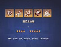 《原神》林尼聖遺物推薦分享