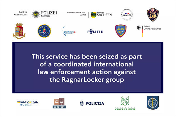 曾入侵並盜取卡普空公司資料的駭客團夥在近日被逮捕 曾入侵並盜取卡普空公司資料的駭客團夥在近日被逮捕