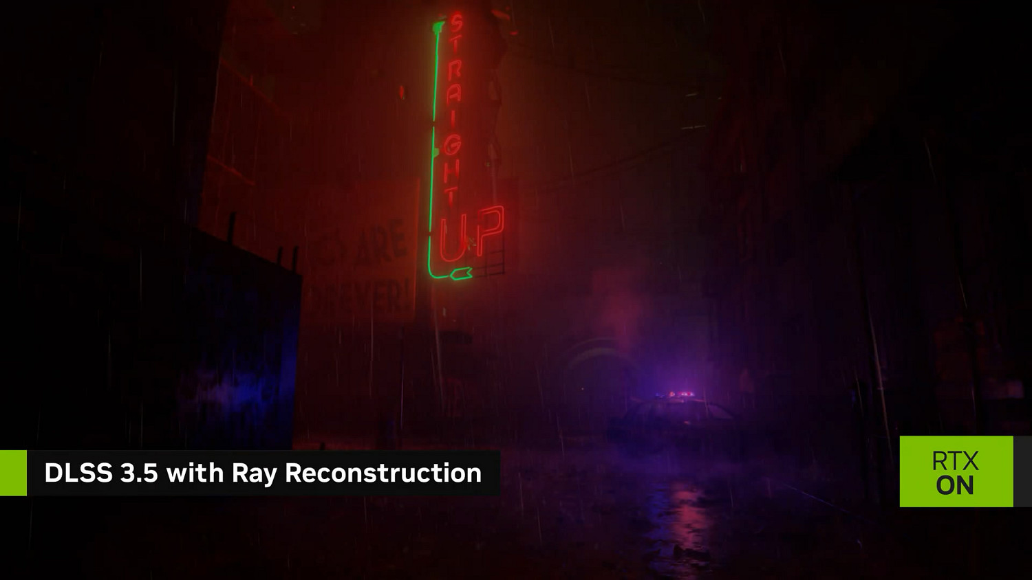 40系顯卡幀數提升4倍!《心靈殺手2》光追細節公布 40系顯卡幀數提升4倍!《心靈殺手2》光追細節公布