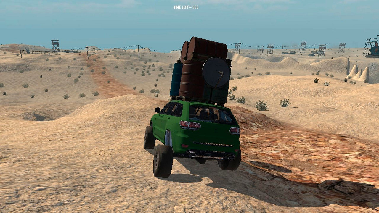 這居然評級3歲+?《醉駕模擬器》現已在NS商店下架 這居然評級3歲+?《醉駕模擬器》現已在NS商店下架