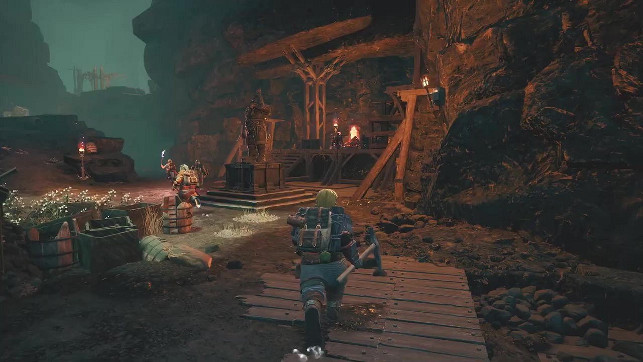 《指環王:重返莫瑞亞》發售預告公布 售價約新台幣554元 《指環王:重返莫瑞亞》發售預告公布 售價約新台幣554元