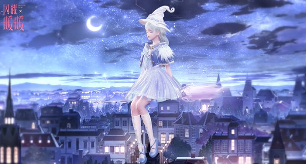 閃耀暖暖載星物語活動介紹